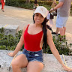 Meet your Posher, Nadia